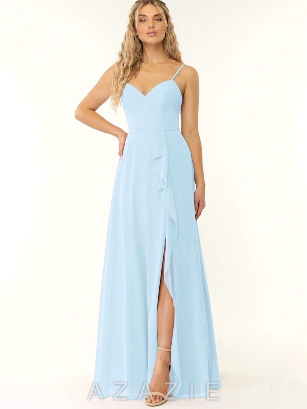 Bridesmaid/ formal dress